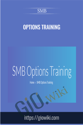 Options Training - SMB