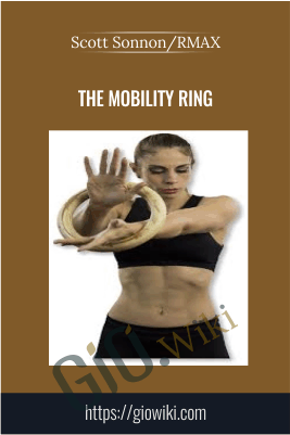 The Mobility Ring - Scott Sonnon/RMAX