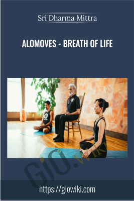 AloMoves - Breath of Life - Sri Dharma Mittra