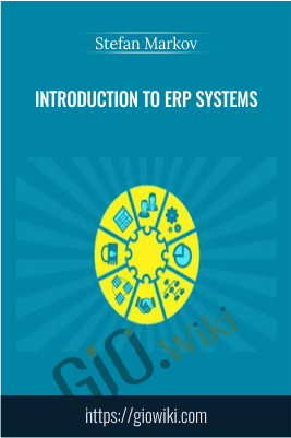 Introduction to ERP Systems - Stefan Markov