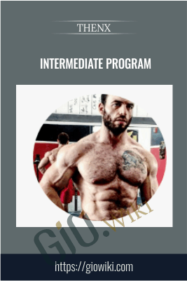 Intermediate Program - THENX.com