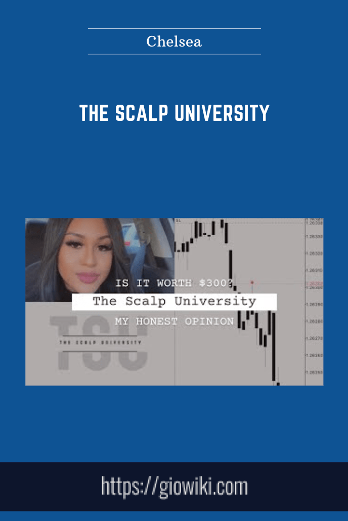 The Scalp University - Chelsea