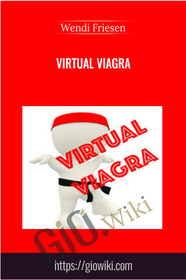 Virtual Viagra - Wendi Friesen
