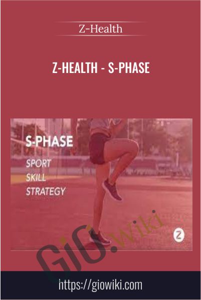 Z-Health - S-Phase