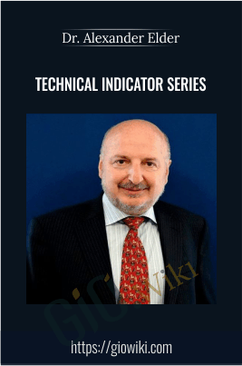 Technical Indicator Series - Dr. Alexander Elder