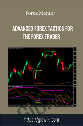 Advanced Forex Tactics for the Forex Trader - Forex Mentor