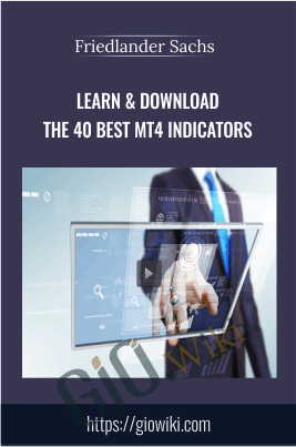 Learn & Download the 40 Best MT4 Indicators - Friedlander Sachs