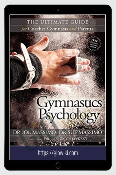 Gymnastics Psychology - Joe Massimo
