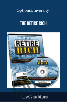 The Retire Rich - Options University
