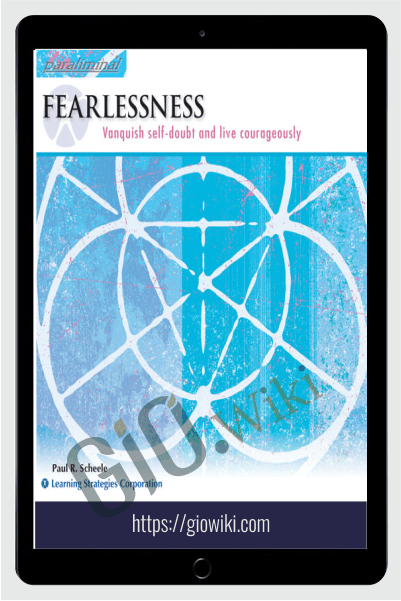 Fearlessness Paraliminal - Paul Scheele