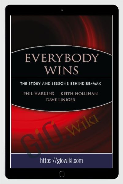 Everybody Wins – Phil Harkins & Keith Hollihan