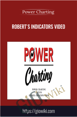 Robert's Indicators Video - Power Charting