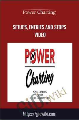 Setups, Entries and Stops Video - Power Charting