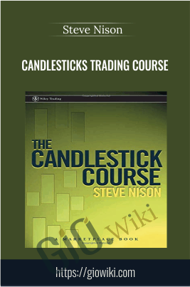 Candlesticks Trading Course - Steve Nison