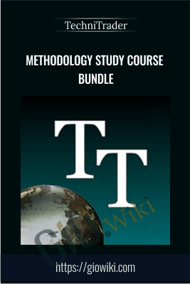 Methodology Study Course Bundle - TechniTrader