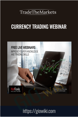 Currency Trading Webinar - TradeTheMarkets