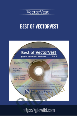 Best of VectorVest - VectorVest