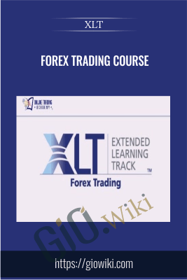 Forex Trading Course - XLT