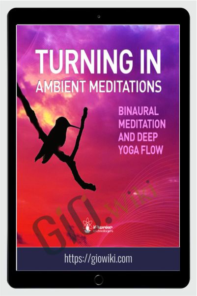 Turning In - Ambient Meditations - iAwake