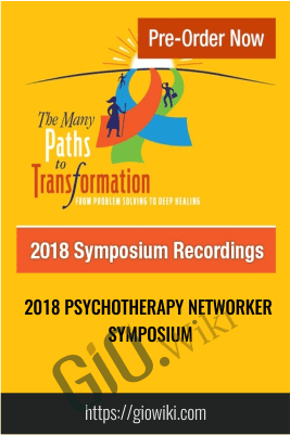 2018 Psychotherapy Networker Symposium - Amy Weintraub