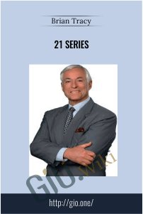 21 Series – Brian Tracy