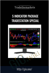 5 Indicator Package TradeStation Special – Tradethemarkets