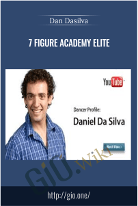 7 Figure Academy ELITE - Dan Dasilva