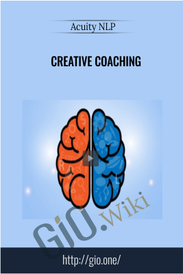 Creative Coaching – Acuity NLP