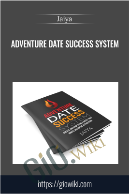 Adventure Date Success System - Jaiya