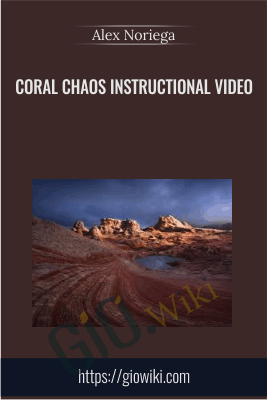 Coral Chaos Instructional Video - Alex Noriega