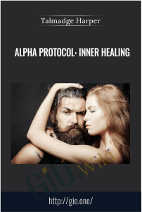 Alpha Protocol: Inner Healing