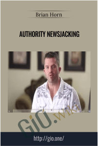 Authority Newsjacking – Brian Horn