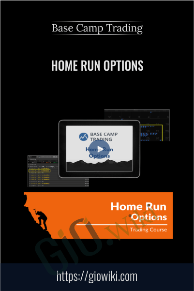 Home Run Options – Base Camp Trading