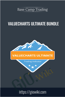 ValueCharts Ultimate Bundle - Base Camp Trading