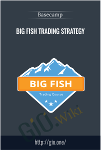 Big Fish Trading Strategy - Base Camp Trading