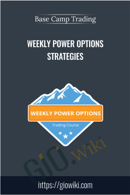 Weekly Power Options Strategies – Base Camp Trading