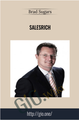 SalesRich – Brad Sugars