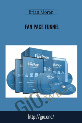 Fan Page Funne – Brian Moran