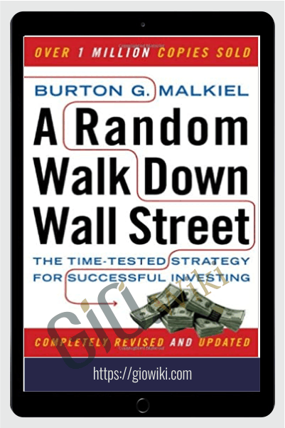 A Random Walk Down Wallstreet – Burton G Malkiel