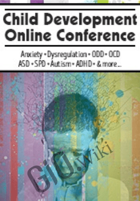 Child Development Online Conference - Jennifer Cohen Harper & Others