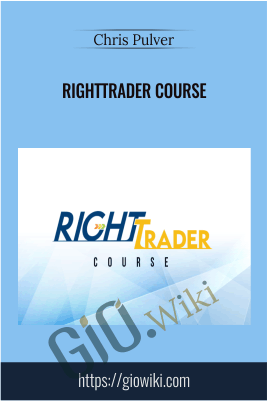 RightTrader Course – Chris Pulver