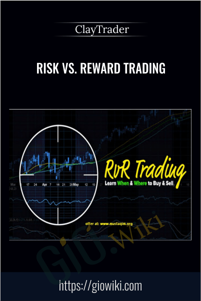 Risk Vs. Reward Trading – ClayTrader
