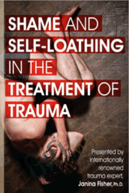 Complex Trauma and Shame Somatic Interventions - Janina Fisher