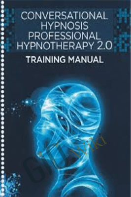 Conversational Hypnosis Professional Hypnotherapy Program 2.0