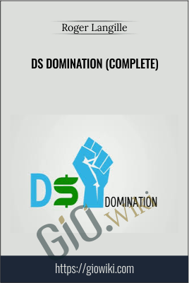 DS Domination (Complete)