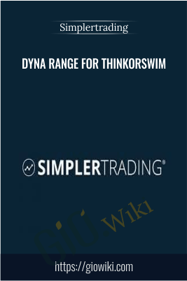 Dyna Range For ThinkorSwim