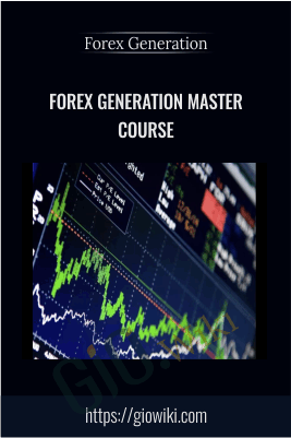Forex Generation Master Course
