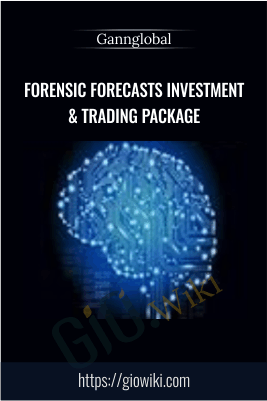 Forensic Forecasts Investment & Trading Package