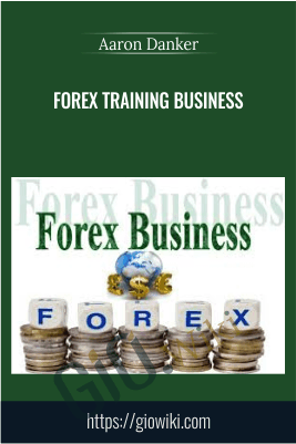 Forex Training Business