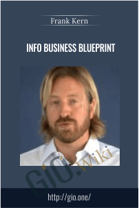 Info Business Blueprint – Frank Kern